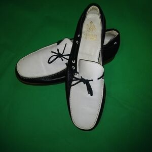 New COURTLEY & SON Men's size 8​ Italy​​​​​​​​​​​​​​​​​